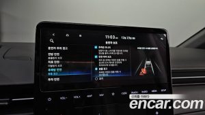 Hyundai Staria 4WD Lounge 7-Seater 2025 года из Южной Кореи