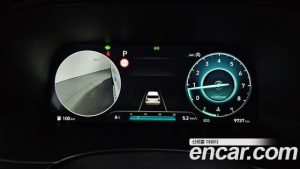 Hyundai Palisade Бензин 3.8 4WD 2024 года из Южной Кореи