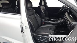 Hyundai Palisade Бензин 3.8 4WD 2024 года из Южной Кореи