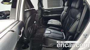 Hyundai Palisade Бензин 3.8 4WD 2024 года из Южной Кореи