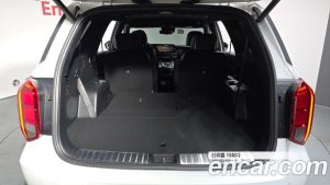 Hyundai Palisade Бензин 3.8 4WD 2024 года из Южной Кореи