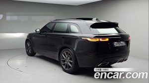 Land Rover Range Rover Velar 3.0 P400 R-Dynamic HSE 2023 года из Южной Кореи