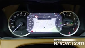 Land Rover Range Rover Velar 3.0 P400 R-Dynamic HSE 2023 года из Южной Кореи