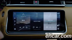 Land Rover Range Rover Velar 3.0 P400 R-Dynamic HSE 2023 года из Южной Кореи