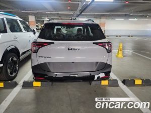Kia Sportage Бензин 1.6 Turbo 2WD 2026 года из Южной Кореи