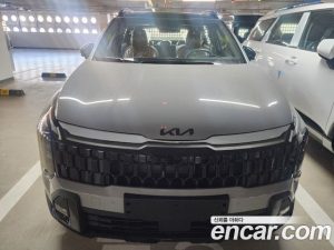 Kia Sportage Бензин 1.6 Turbo 2WD 2026 года из Южной Кореи