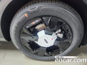 Kia Sportage Бензин 1.6 Turbo 2WD 2026 года из Южной Кореи