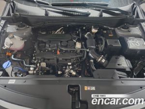 Kia Sportage Бензин 1.6 Turbo 2WD 2026 года из Южной Кореи