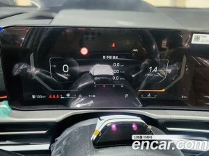 Kia Sportage Бензин 1.6 Turbo 2WD 2026 года из Южной Кореи