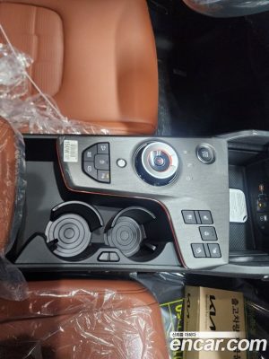 Kia Sportage Бензин 1.6 Turbo 2WD 2026 года из Южной Кореи