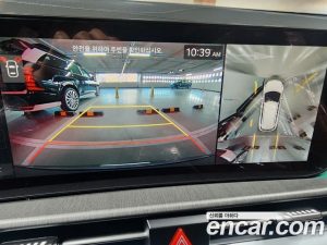 Kia Sportage Бензин 1.6 Turbo 2WD 2026 года из Южной Кореи