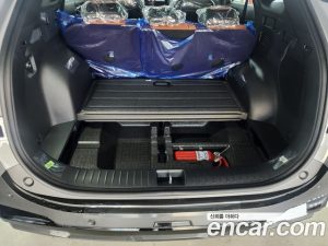 Kia Sportage Бензин 1.6 Turbo 2WD 2026 года из Южной Кореи