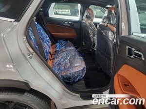 Kia Sportage Бензин 1.6 Turbo 2WD 2026 года из Южной Кореи