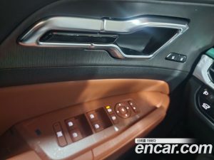 Kia Sportage Бензин 1.6 Turbo 2WD 2026 года из Южной Кореи
