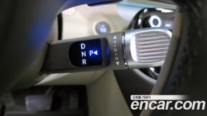 Hyundai Casper Inspiration 2025 года из Южной Кореи