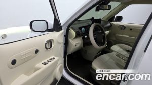 Hyundai Casper Inspiration 2025 года из Южной Кореи