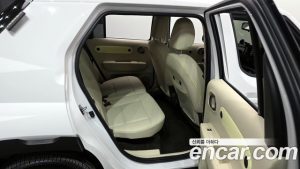 Hyundai Casper Inspiration 2025 года из Южной Кореи