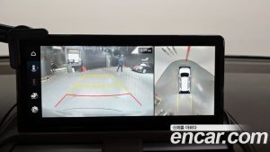 Hyundai Casper Inspiration 2025 года из Южной Кореи