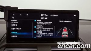 Hyundai Casper Inspiration 2025 года из Южной Кореи