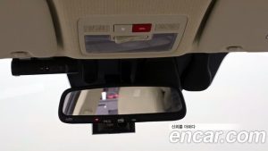 Hyundai Casper Inspiration 2025 года из Южной Кореи
