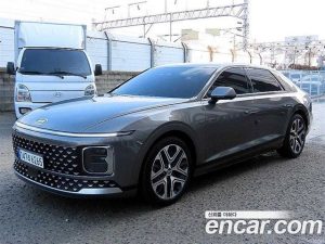 Hyundai Grandeur 2.5 Бензин 2WD 2025 года из Южной Кореи