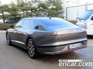 Hyundai Grandeur 2.5 Бензин 2WD 2025 года из Южной Кореи