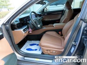 Hyundai Grandeur 2.5 Бензин 2WD 2025 года из Южной Кореи