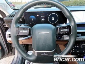 Hyundai Grandeur 2.5 Бензин 2WD 2025 года из Южной Кореи