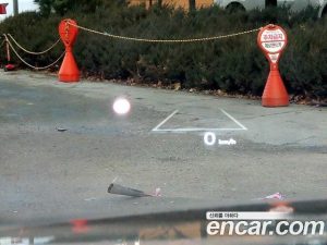 Hyundai Grandeur 2.5 Бензин 2WD 2025 года из Южной Кореи