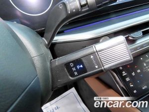 Hyundai Grandeur 2.5 Бензин 2WD 2025 года из Южной Кореи