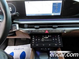 Hyundai Grandeur 2.5 Бензин 2WD 2025 года из Южной Кореи