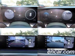 Hyundai Grandeur 2.5 Бензин 2WD 2025 года из Южной Кореи