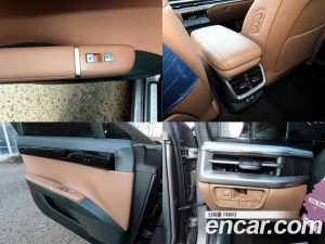 Hyundai Grandeur 2.5 Бензин 2WD 2025 года из Южной Кореи