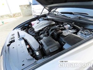 Hyundai Grandeur 2.5 Бензин 2WD 2025 года из Южной Кореи