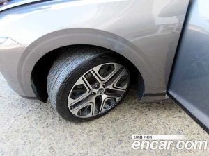Hyundai Grandeur 2.5 Бензин 2WD 2025 года из Южной Кореи