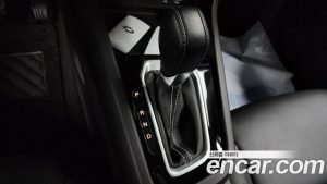 Renault-KoreaSamsung XM3 1.3 TCe RE Signature 2023 года из Южной Кореи
