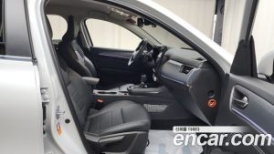 Renault-KoreaSamsung XM3 1.3 TCe RE Signature 2023 года из Южной Кореи
