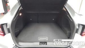 Renault-KoreaSamsung XM3 1.3 TCe RE Signature 2023 года из Южной Кореи