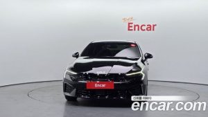 Kia K5 Noblesse 2025 года из Южной Кореи