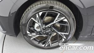 Kia K5 Noblesse 2025 года из Южной Кореи