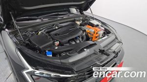 Kia K5 Noblesse 2025 года из Южной Кореи