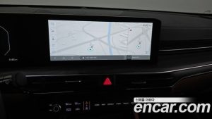 Kia K5 Noblesse 2025 года из Южной Кореи
