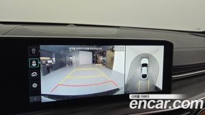 Kia K5 Noblesse 2025 года из Южной Кореи