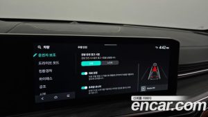 Kia K5 Noblesse 2025 года из Южной Кореи