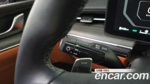 Kia K5 Noblesse 2025 года из Южной Кореи