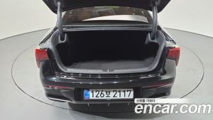 Kia K5 Noblesse 2025 года из Южной Кореи