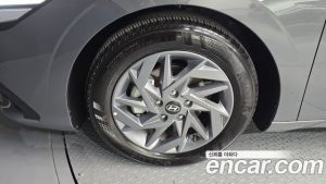 Hyundai AVANTE 1.6 2024 года из Южной Кореи
