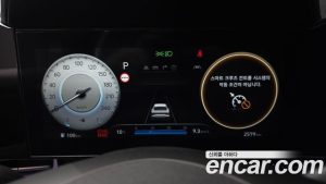 Hyundai AVANTE 1.6 2024 года из Южной Кореи