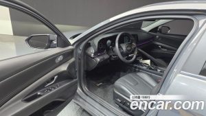 Hyundai AVANTE 1.6 2024 года из Южной Кореи