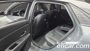 Hyundai AVANTE 1.6 2024 года из Южной Кореи